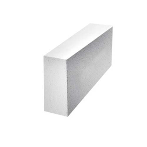 Газобетон ГРАС D400 B2.5 600x250x250