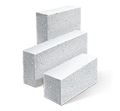 Газобетон UNIBLOCK D500 B2.0 ТУ 625х400х250