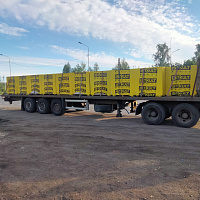 Газобетон ISTKULT D400 B2.5 625x400x250