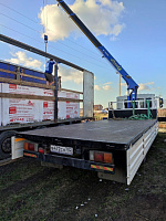 Газобетон ГРАС D400 B2.5 600x300x200