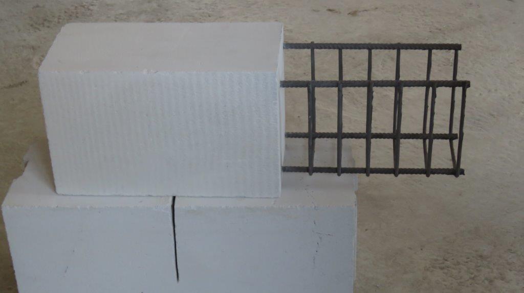 Газобетон КОТТЕДЖ D500 В2.5 625х300х250