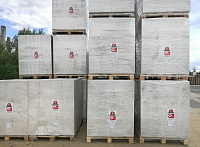 Газобетон ИВАНОВСКИЙ  D600 B5 600х100х200