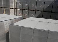 Газобетон ИВАНОВСКИЙ  D600 B5 600х100х200