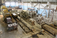 Газобетон КСЗ D500 B2.5 600x300x150